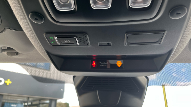 Renault Trafic Swb Diesel SL30 Blue dCi 150 Extra [Safety] Van